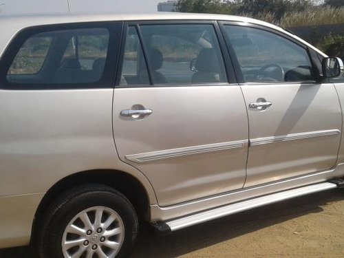 2012 Toyota Innova for sale at low price