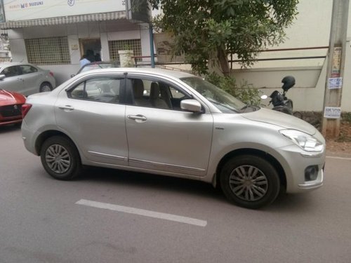 2017 Maruti Suzuki Dzire for sale