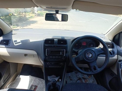 Volkswagen Vento 1.5 TDI Comfortline 2014 for sale