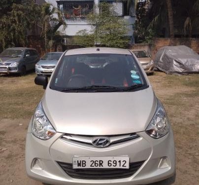 Hyundai Eon 2012 for sale