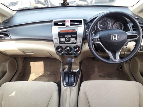 Used Honda City 2013 car at low price