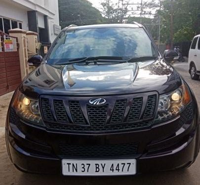 Mahindra XUV500 W8 2WD 2012 for sale