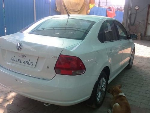 Used Volkswagen Vento 2015 for sale at low price