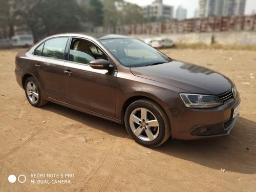 2012 Volkswagen Jetta 2011-2013 for sale at low price