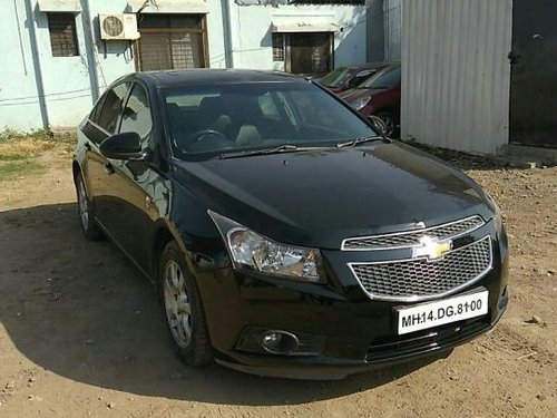 2012 Chevrolet Cruze for sale at low price
