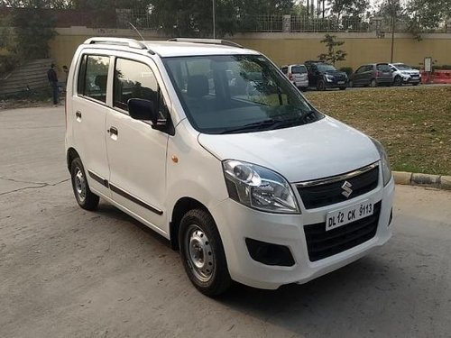 Used 2016 Maruti Suzuki Wagon R for sale