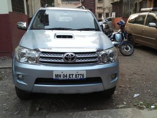 Toyota Fortuner 3.0 Diesel 2011 for sale