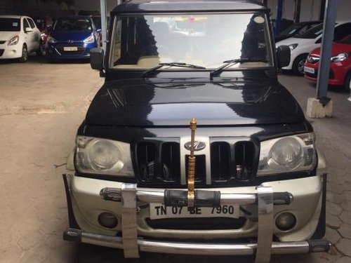 Used Mahindra Bolero SLX 2010 for sale