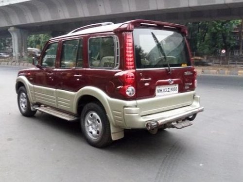 Mahindra Scorpio 2006 for sale