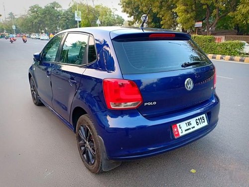 Used Volkswagen Polo 1.5 TDI Highline 2014 for sale