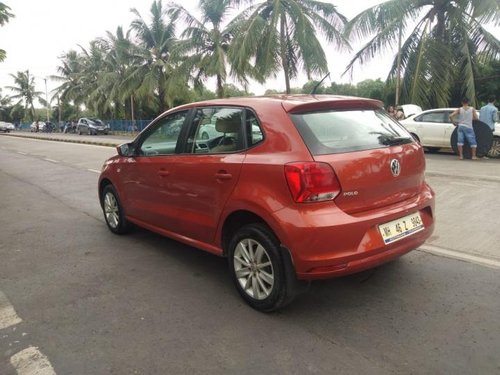 Volkswagen Polo 2014 fro sale