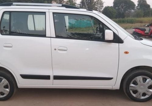 2014 Maruti Suzuki Wagon R for sale