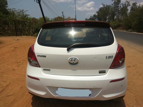 Hyundai i20 Asta 1.4 CRDi 2012 for sale