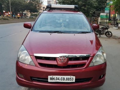 2005 Toyota Innova 2004-2011 for sale