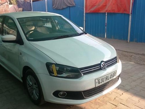 Used Volkswagen Vento 2015 for sale at low price