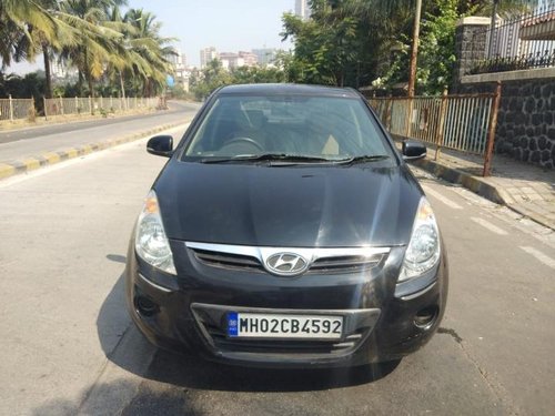 2011 Hyundai i20 for sale