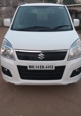 2014 Maruti Suzuki Wagon R for sale