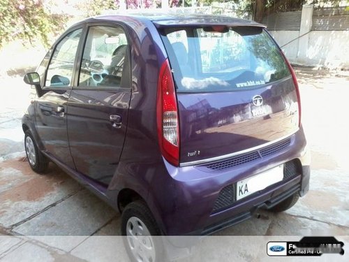 Used Tata Nano Twist XT 2015 for sale