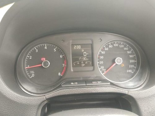 Volkswagen Polo 2014 fro sale