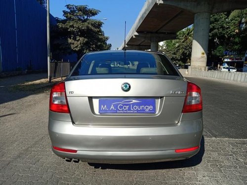 Skoda Laura 2010 for sale