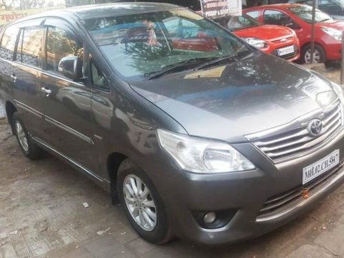 Used 2012 Toyota Innova for sale