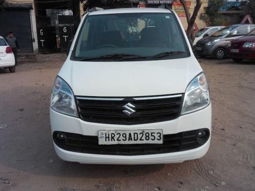 2012 Maruti Suzuki Wagon R for sale