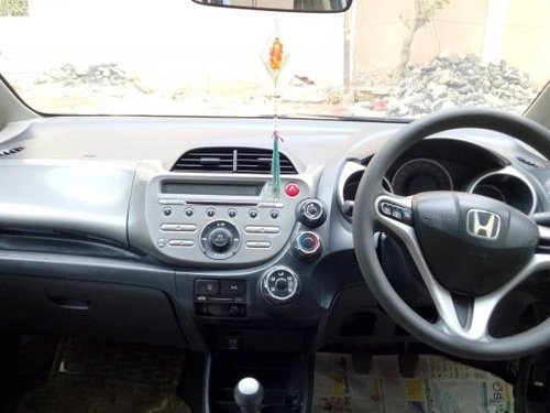 Used 2009 Honda Jazz for sale