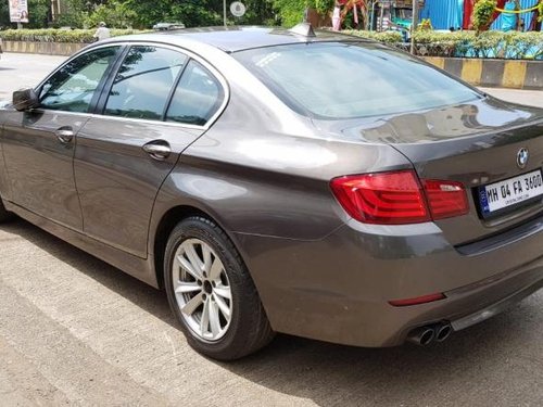 BMW 5 Series 2011 for sale