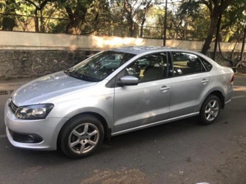 2013 Volkswagen Vento for sale at low price