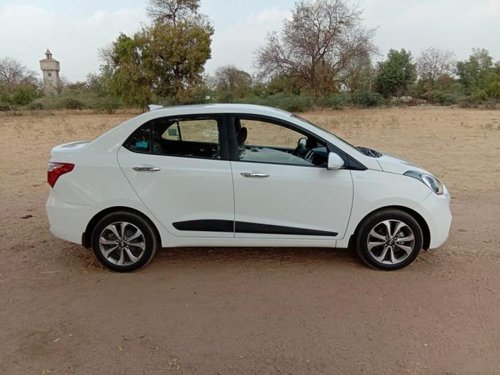 Hyundai Xcent 2017 for sale