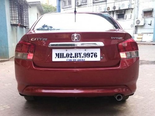 Honda City 2010 for sale