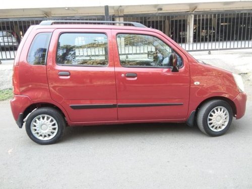 2008 Maruti Suzuki Wagon R for sale at low price