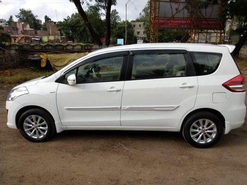 2014 Maruti Suzuki Ertiga for sale at low price