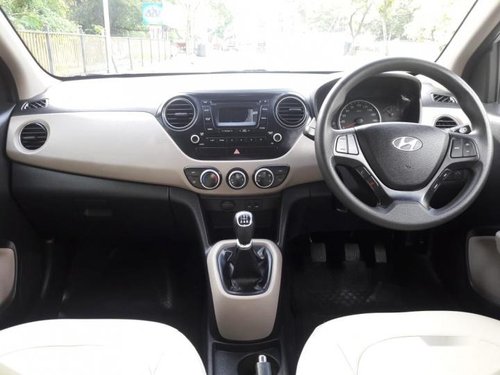 Hyundai Grand i10 Sportz 2015 for sale