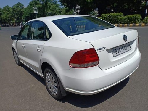 Volkswagen Vento 1.5 TDI Comfortline 2014 for sale