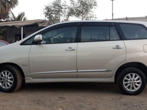 2014 Toyota Innova for sale at low price