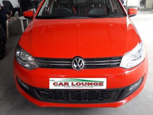 Volkswagen Polo 1.2 MPI Comfortline 2014 fro sale