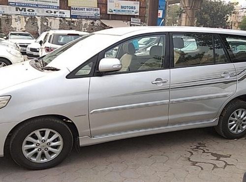 Used 2012 Toyota Innova for sale