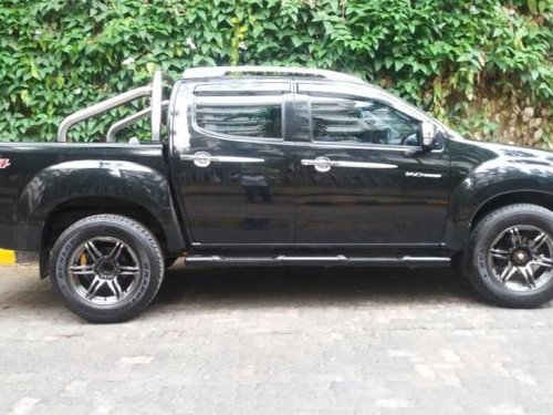 2016 Isuzu D-Max for sale at low price