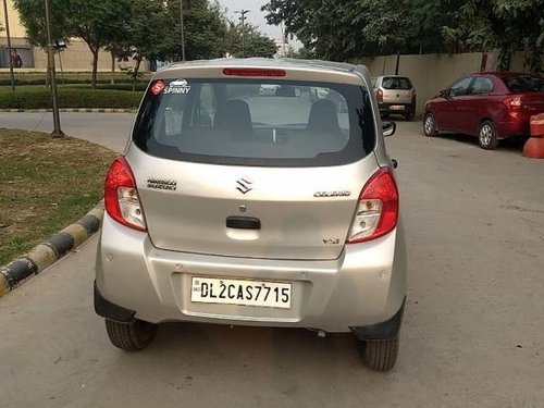 2014 Maruti Suzuki Celerio for sale