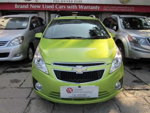 Chevrolet Beat Option Pack 2010 for sale