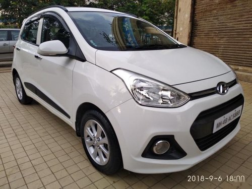 2015 Hyundai i10 for sale at low price