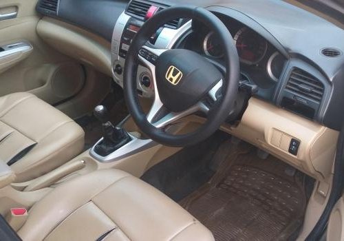 Honda City 2010 for sale