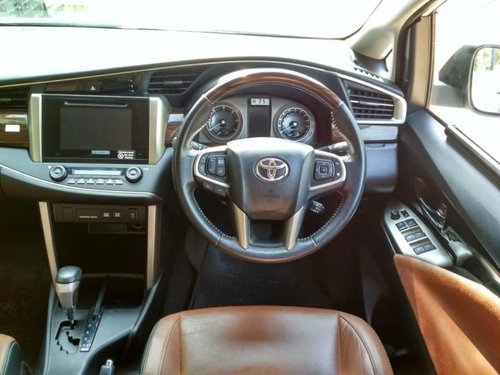 Toyota Innova Crysta 2017 for sale