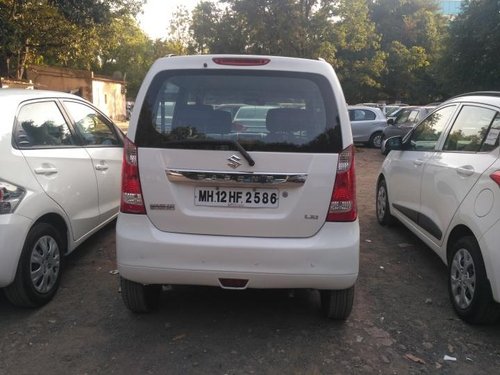 Used Maruti Suzuki Wagon R 2011 car at low price