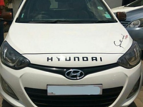 Hyundai i20 Asta 1.4 CRDi 2012 for sale