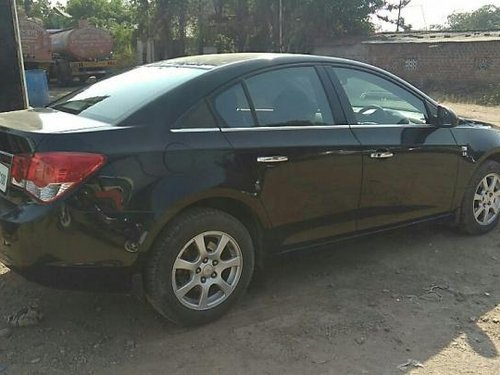 2012 Chevrolet Cruze for sale at low price