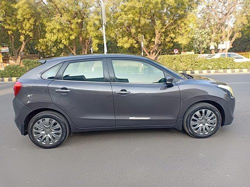 Maruti Suzuki Baleno 2016 for sale