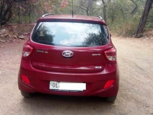 Hyundai i10 2015 for sale