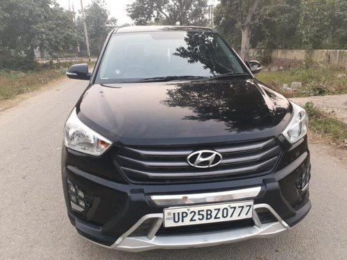 Hyundai Creta 1.4 CRDi S 2017 for sale